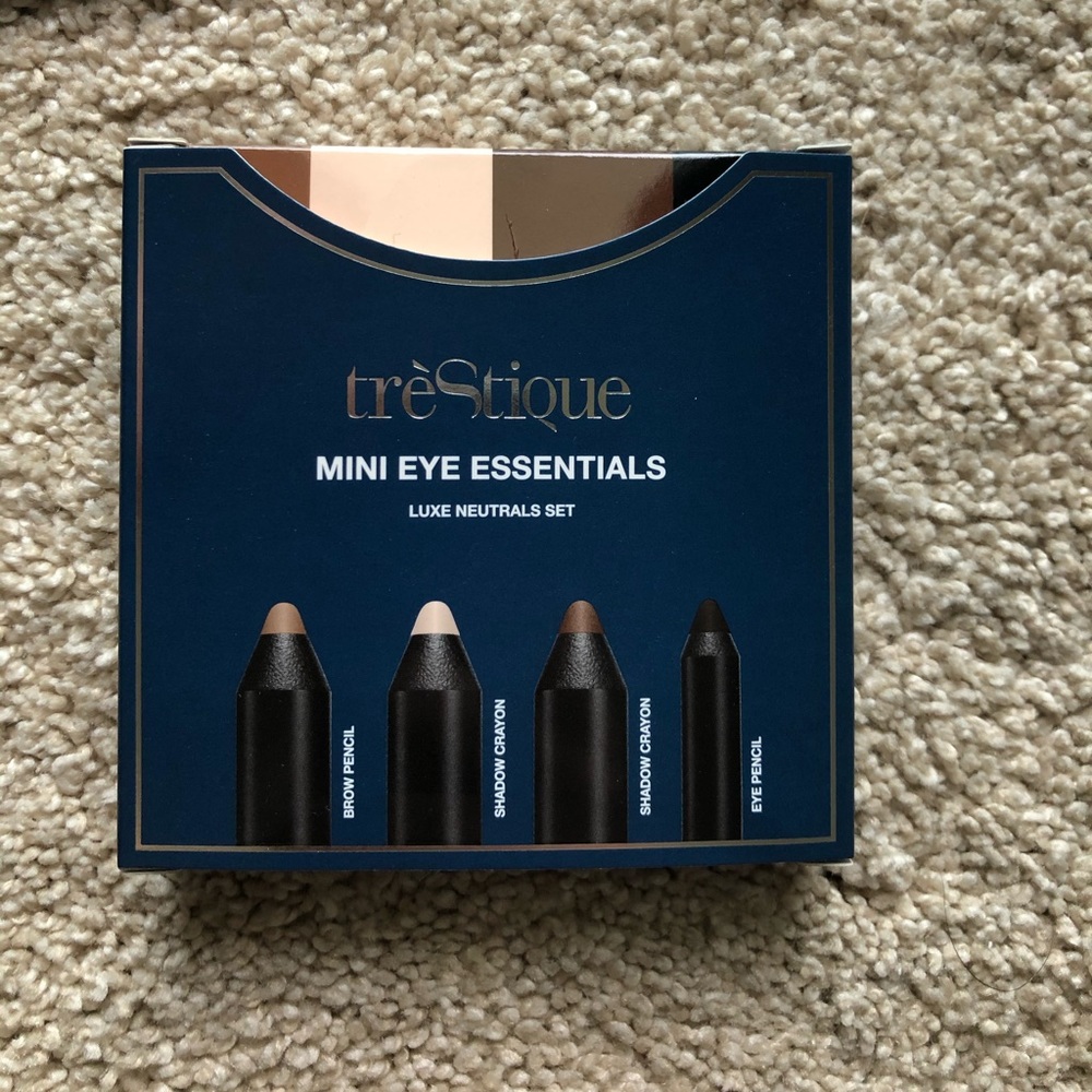 TreStique Mini eye essentials